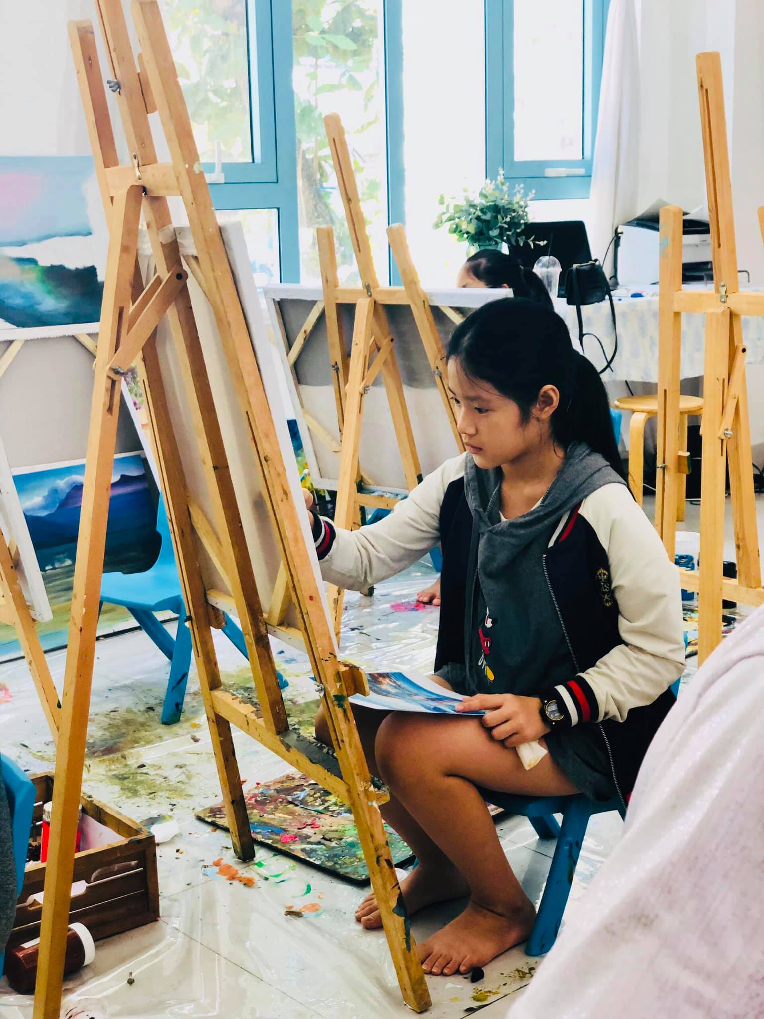 Top 3 Trung Tâm Luyện Thi Kiến Trúc Uy Tín Nhất TP.HCM Năm 2026