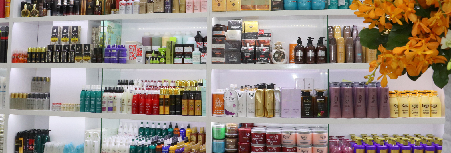 🔥 Top 3 cửa hàng phụ liệu tóc uy tín – chất lượng tại Bình Tân