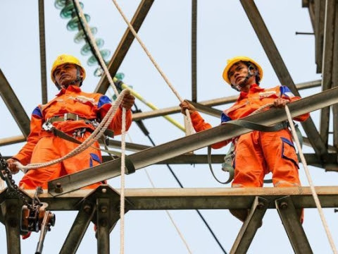 Top 3 Công Ty Vật Tư Ngành Điện Uy Tín Tại TP.HCM Được Khách Hàng Tin Tưởng