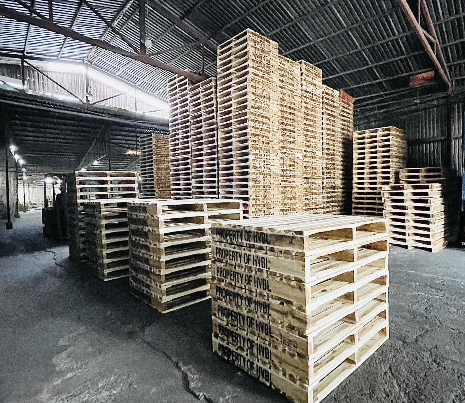 Top 3 Cơ Sở Phân Phối Pallet Uy Tín Nhất Khu Vực Phía Nam 2026