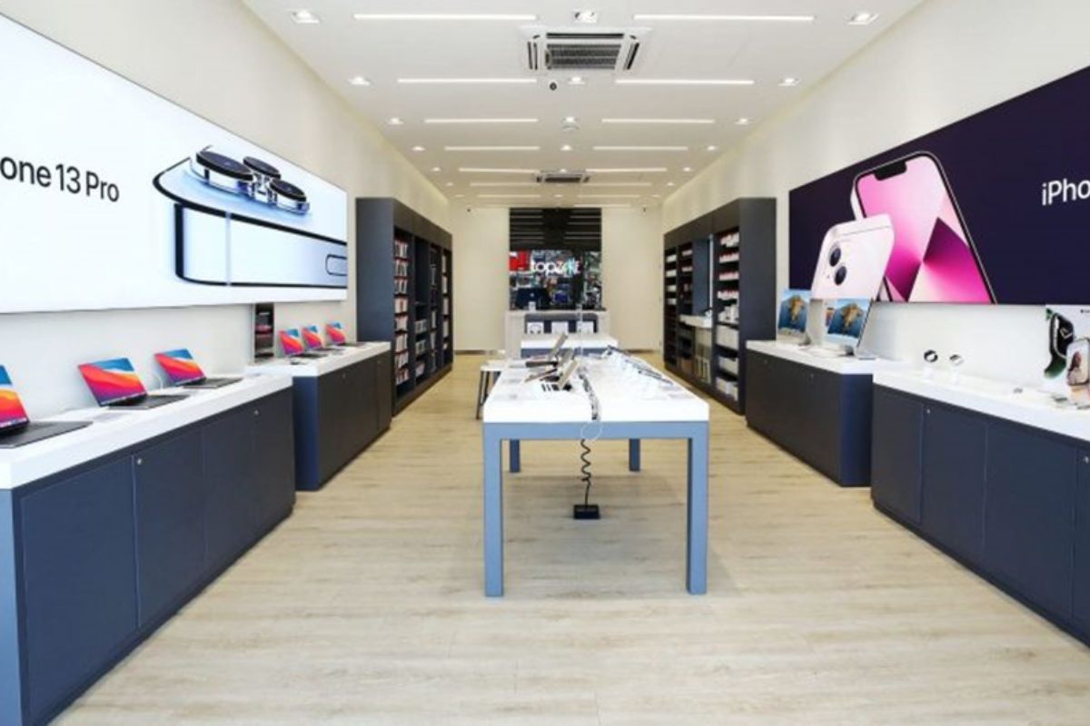 Top 3 Cửa Hàng Điện Thoại, Laptop Uy Tín Nhất Tại Quận 12 (Cũ) TP.HCM 2026