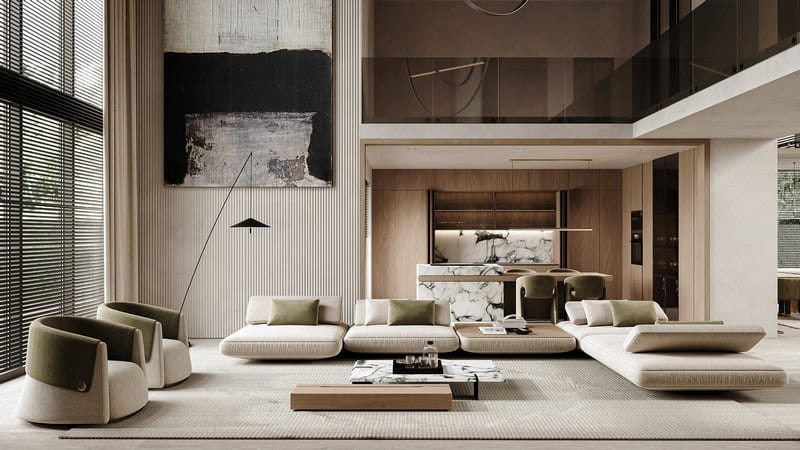 Đánh giá Top 3 Cửa Hàng Nội Thất Đẹp – Chất Lượng Tốt Nhất Tại Hóc Môn (Cập nhật 2026)