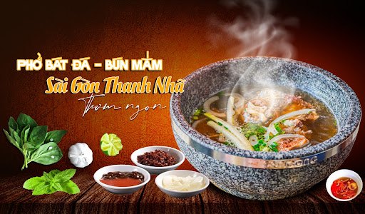 TOP 3 Cửa Hàng Phở Giá Rẻ, Chất Lượng Nhất Đồng Nai