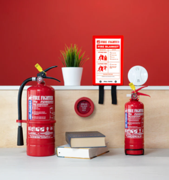 TOP 3 CÔNG TY CUNG CẤP DỊCH VỤ PHÒNG CHÁY CHỮA CHÁY UY TÍN TẠI THỦ ĐỨC