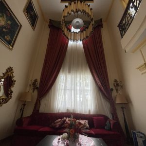 Top 3 đơn vị thiết kế và thi công rèm cửa chất lượng tại Thành phố Hồ Chí Minh