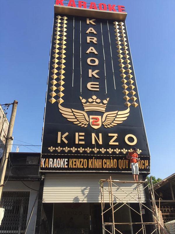 Top 3 Công Ty Chuyên Thiết Kế và Thi Công Quán Karaoke Uy Tín Tại Thủ Dầu Một