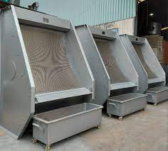 TOP 3 CÔNG TY CHẾ TẠO THIẾT BỊ CHO NGÀNH XỬ LÝ MÔI TRƯỜNG UY TÍN NHẤT VIỆT NAM