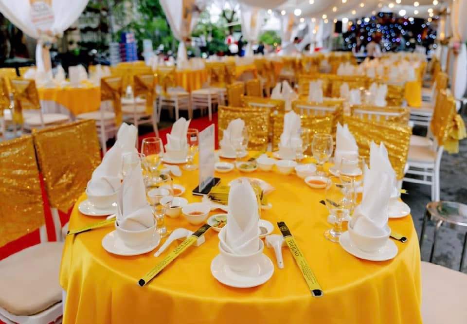 TOP 3 ĐƠN VỊ CUNG CẤP DỊCH VỤ ĐẶT TIỆC TẠI NHÀ CHU ĐÁO NHẤT TẠI QUẬN 9