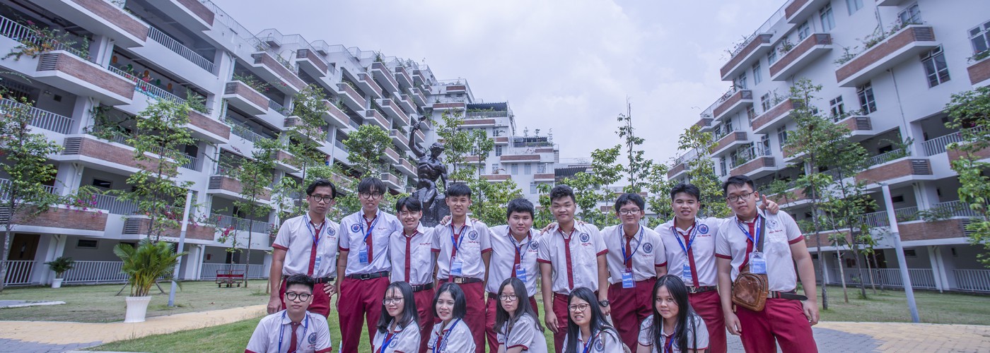 TOP 3 NHÀ TRƯỜNG TUYỂN SINH TỐT NHẤT TẠI THỦ ĐỨC