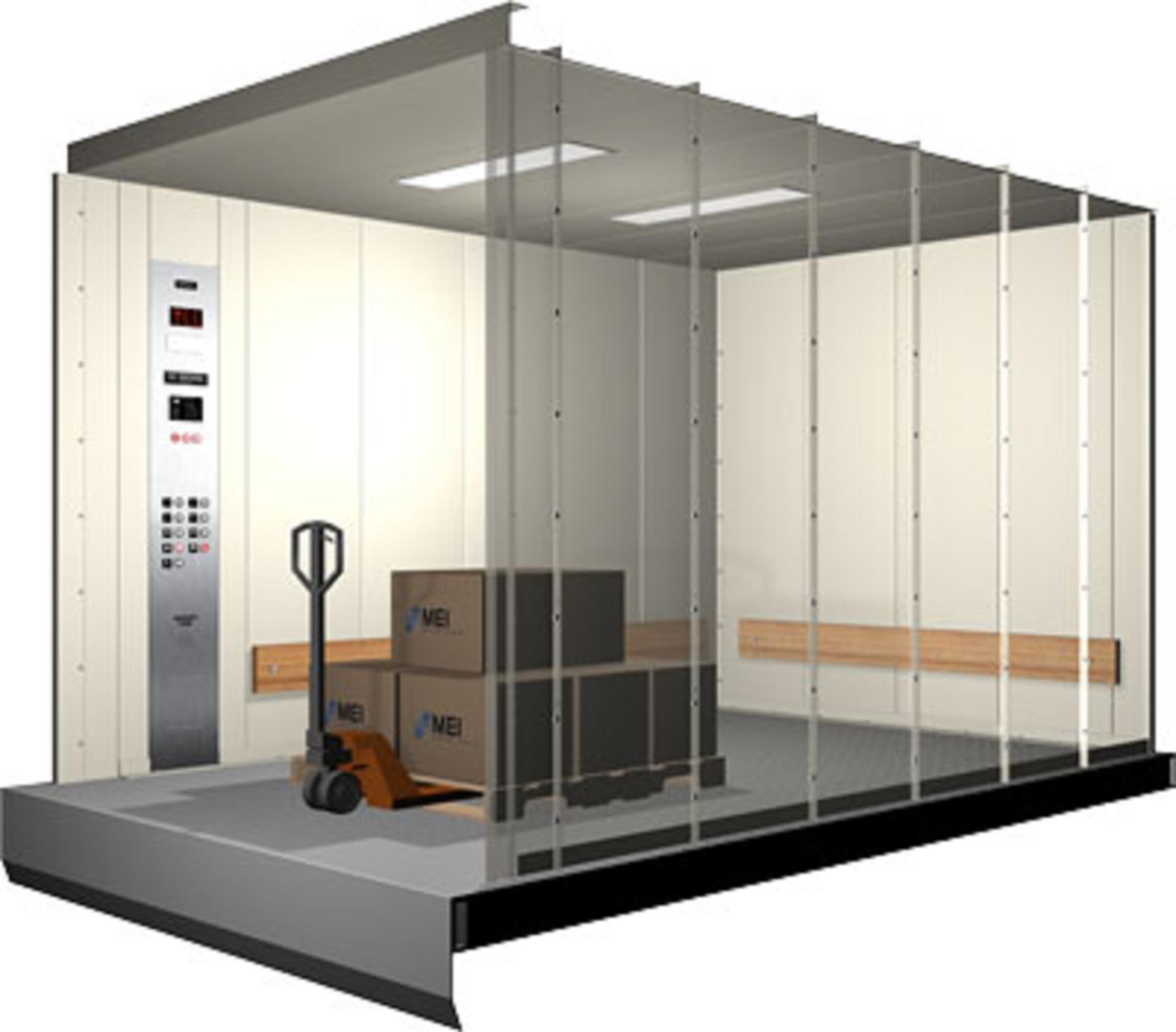 TOP 3 ĐƠN VỊ CHUYÊN THIẾT KẾ THANG MÁY TẢI HÀNG CHẤT LƯỢNG TẠI TP.HCM