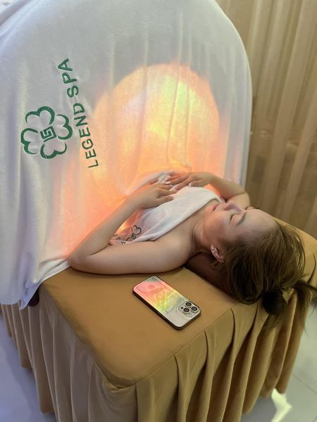 TOP 3 SPA MASSAGE TRỊ LIỆU UY TÍN TẠI TP HCM