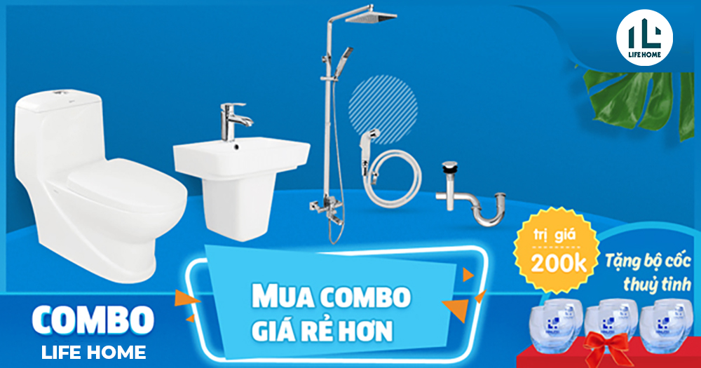 TOP 3 THƯƠNG HIỆU THIẾT BỊ VỆ SINH CAO CẤP TẠI TPHCM