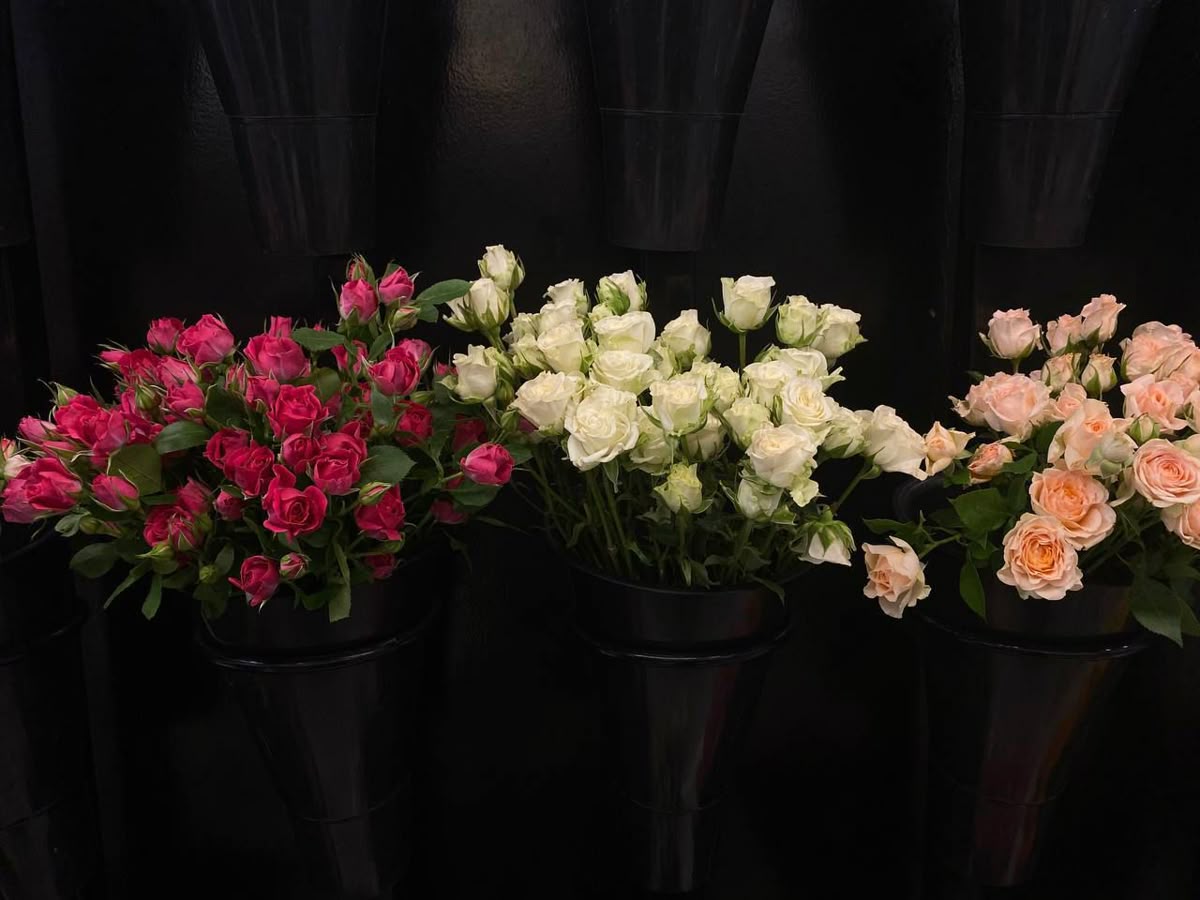 TOP 3 CỬA HÀNG HOA TƯƠI ĐƯỢC YÊU THÍCH NHẤT – ĐẸP, TƯƠI LÂU, GIÁ TỐT