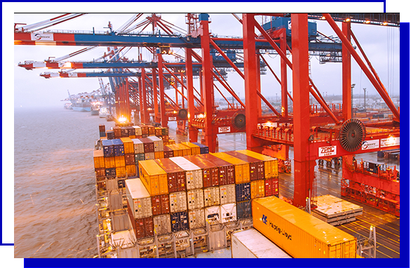 TOP 3 CÔNG TY HÀNG HẢI – QUẢN LÝ TÀU, ĐẠI LÝ TÀU BIỂN & DỊCH VỤ LOGISTICS UY TÍN NHẤT HIỆN NAY