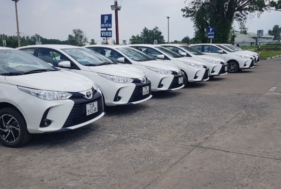 TOP 3 TRUNG TÂM DẠY LÁI XE Ô TÔ UY TÍN VÀ CHẤT LƯỢNG HIỆN NAY