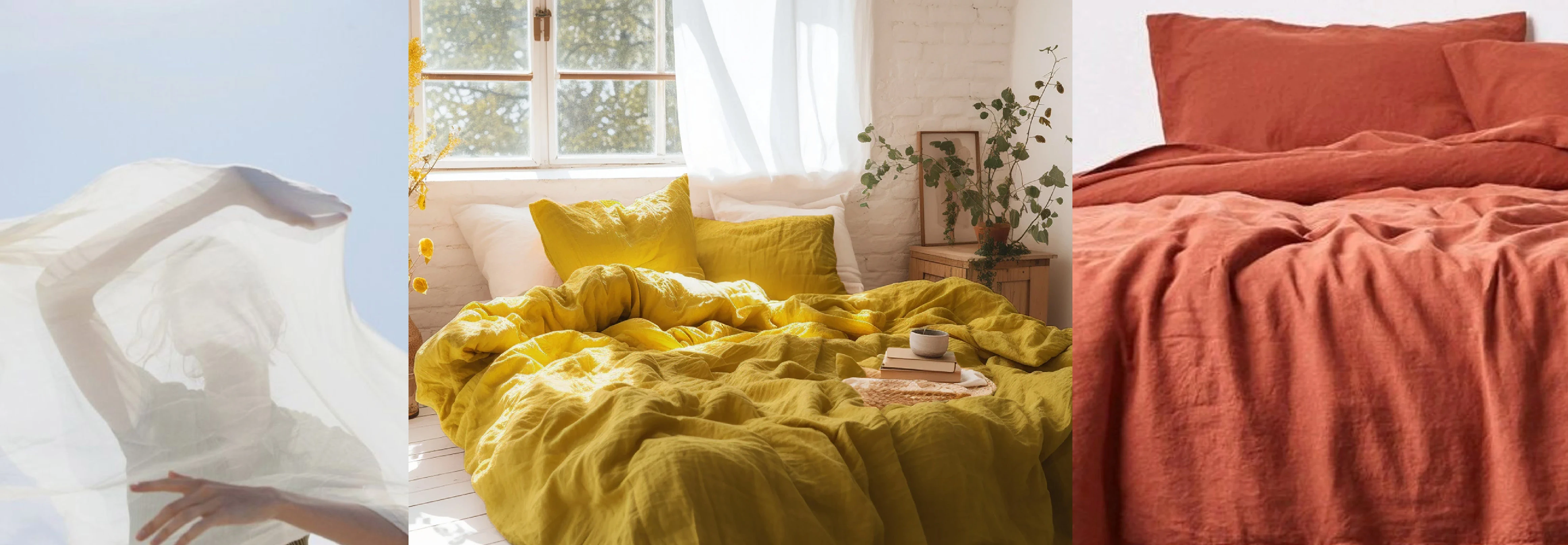 TOP 3 CỬA HÀNG KINH DOANH CÁC SẢN PHẨM TỪ LINEN – VẢI LINEN BẠN NÊN BIẾT