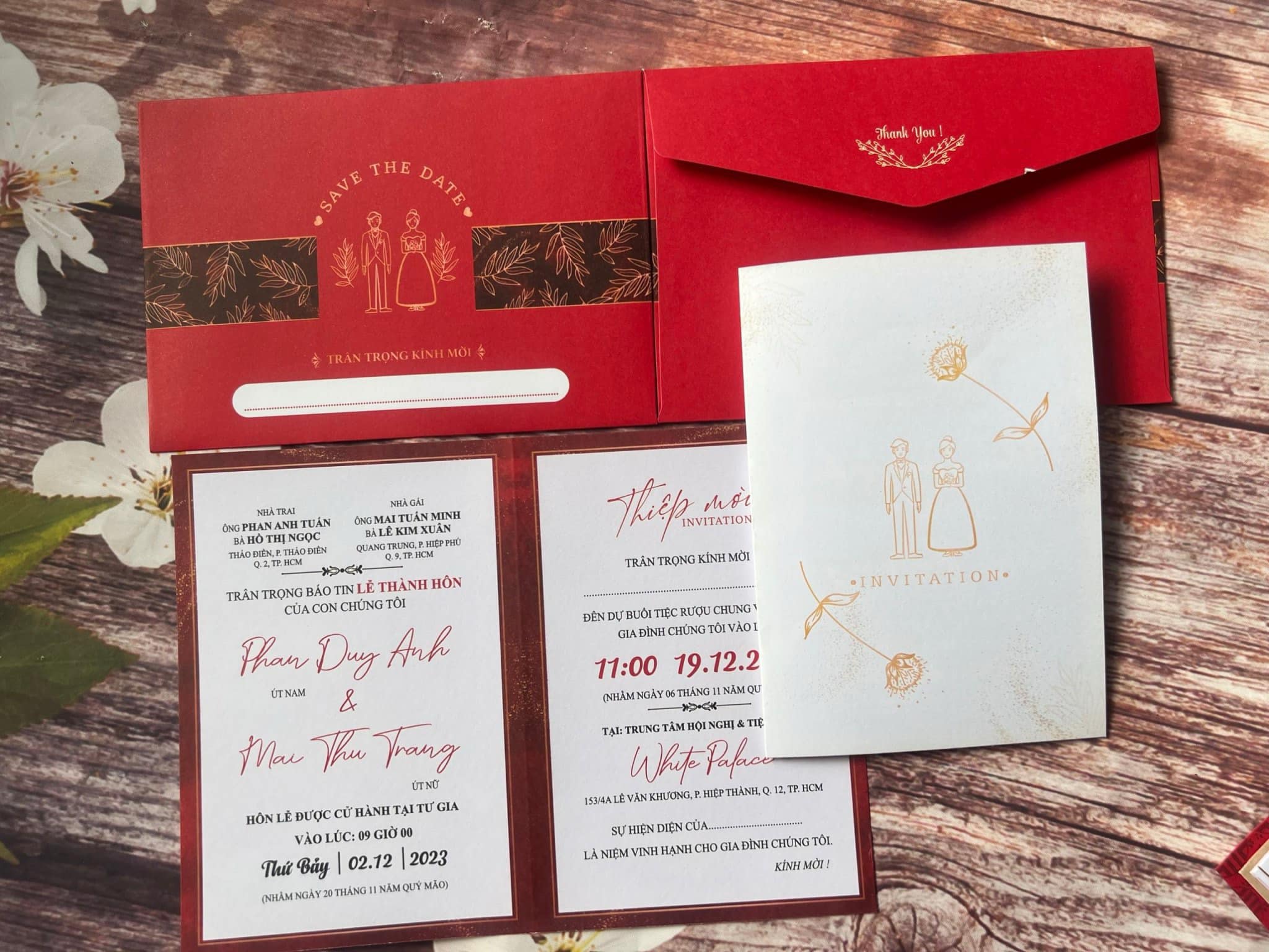 TOP 3 điều nên biết khi chuẩn bị cho đám cưới mà cặp đôi cần biết