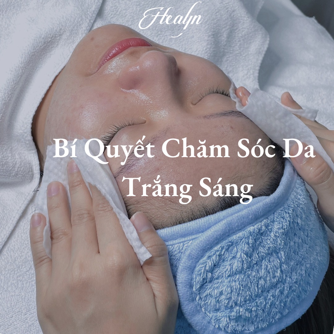 TOP 3 cơ sở chăm sóc spa uy tín tại quận 11