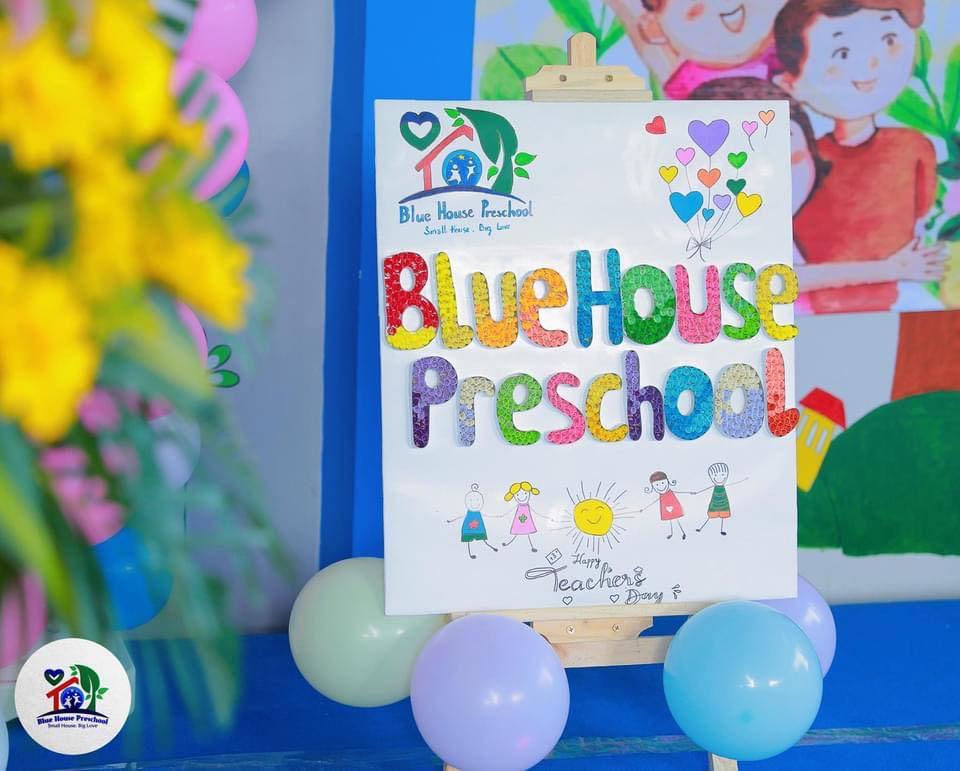 Top 3 Trường Mầm Non Uy Tín Tại Tân Hiệp, Hóc Môn