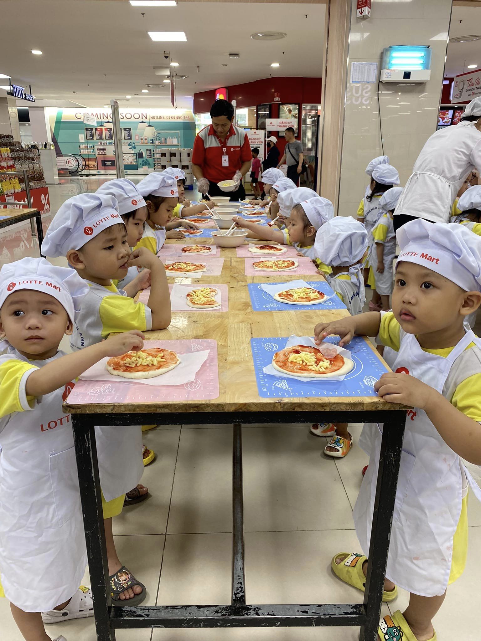 TOP 3 Cơ Sở Trường Mầm Non Có Bữa Ăn Dinh Dưỡng Cho Bé Tại Lái Thiêu