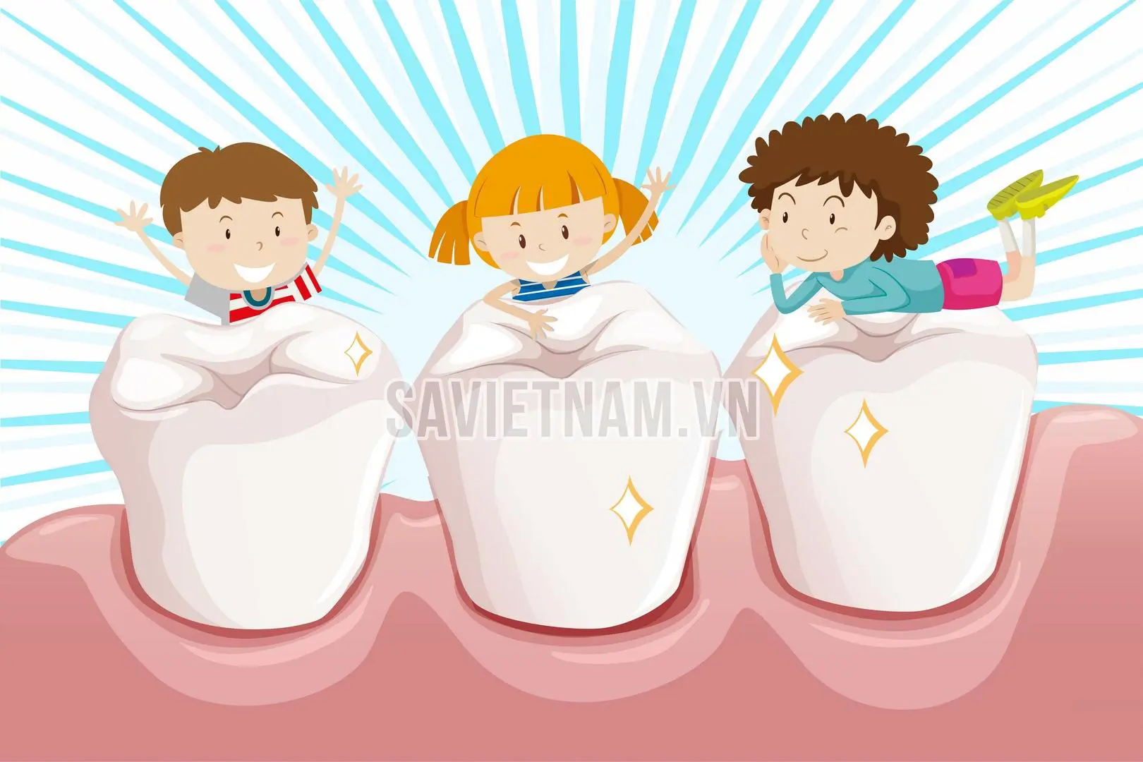 Top 3 Cơ Sở Khám Răng Hàm Mặt Uy Tín Chất Lượng Tại Củ Chi