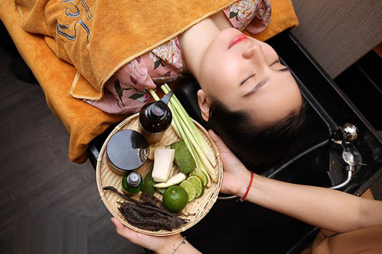 top 3 tiệm massage nổi tiếng cho du khách Trung , Nhật , Hàn tại Sài Gòn