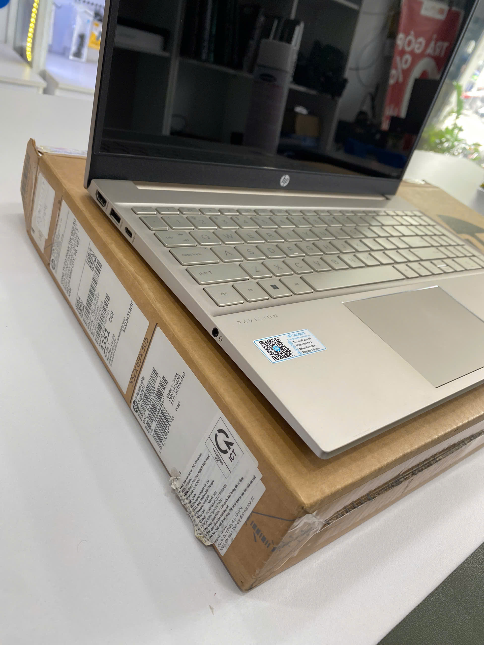 Top 3 Lý Do Nên Chọn LAPTOPHD.VN