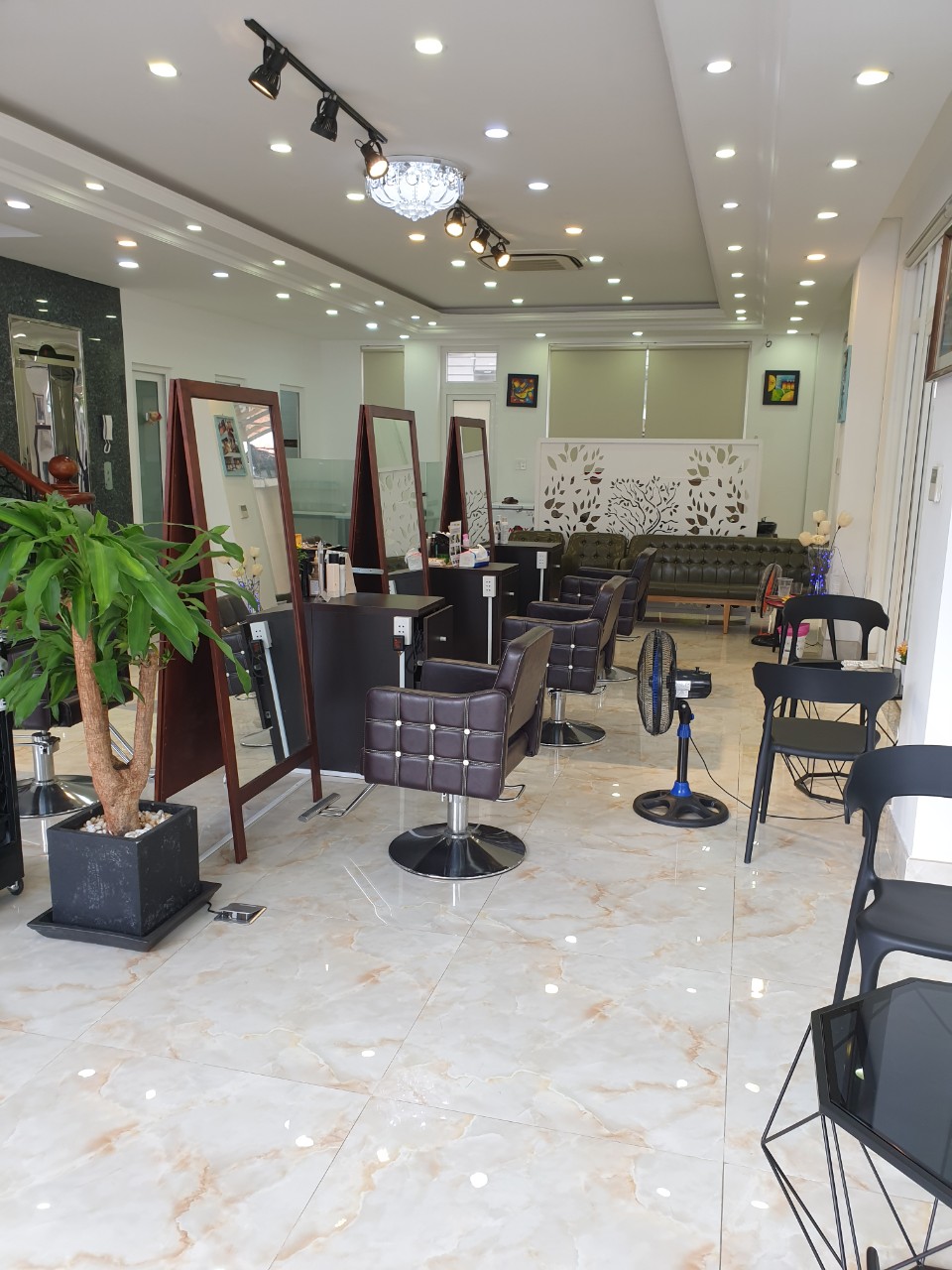 Top 3 Salon Tóc Đẹp Tại Thảo Điền – Thủ Đức Được Khách Hàng Đánh Giá Cao