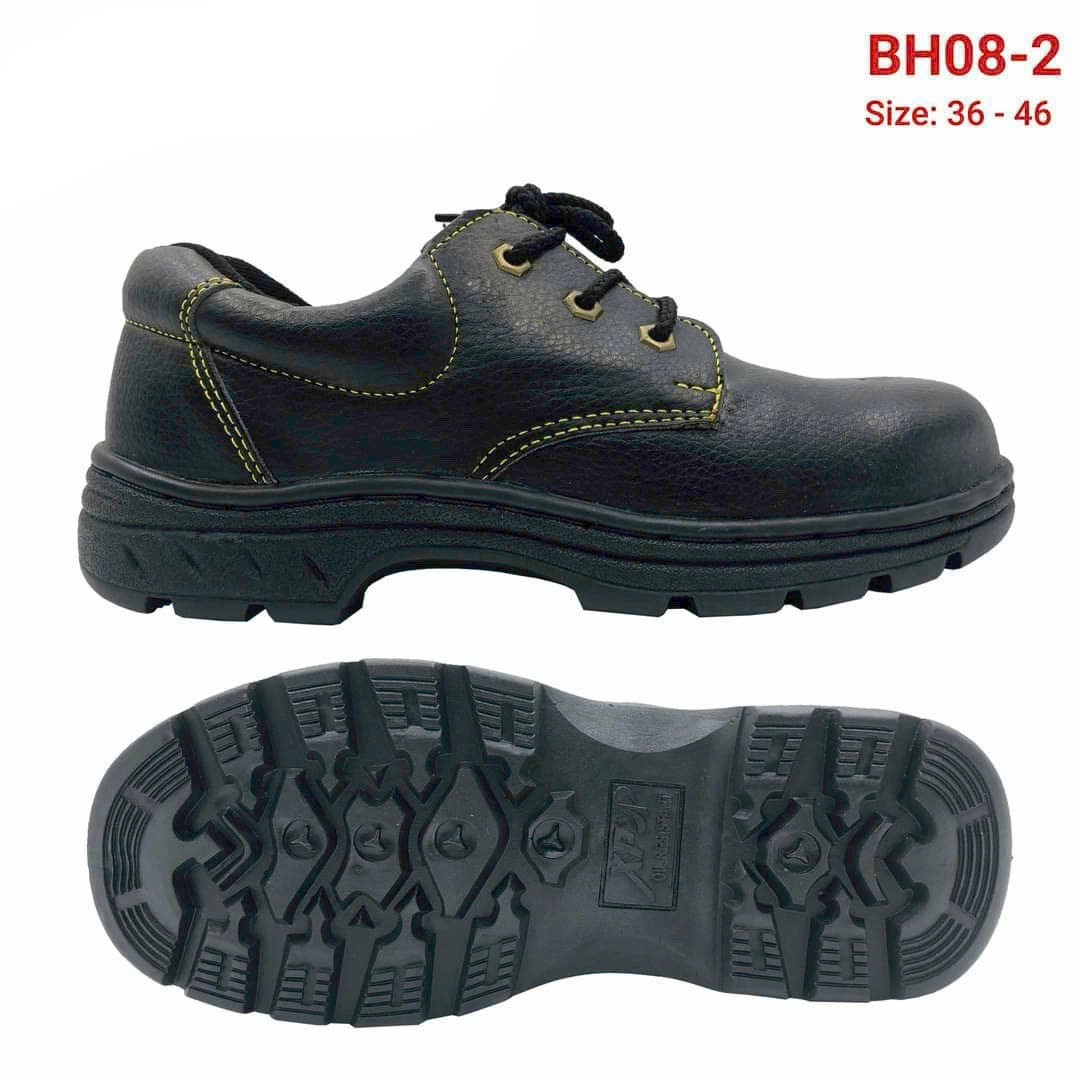 TOP 3 Đơn Vị Bán Thiết Bị An Toàn, PCCC & GIÀY BẢO HỘ TẠI TP.HCM