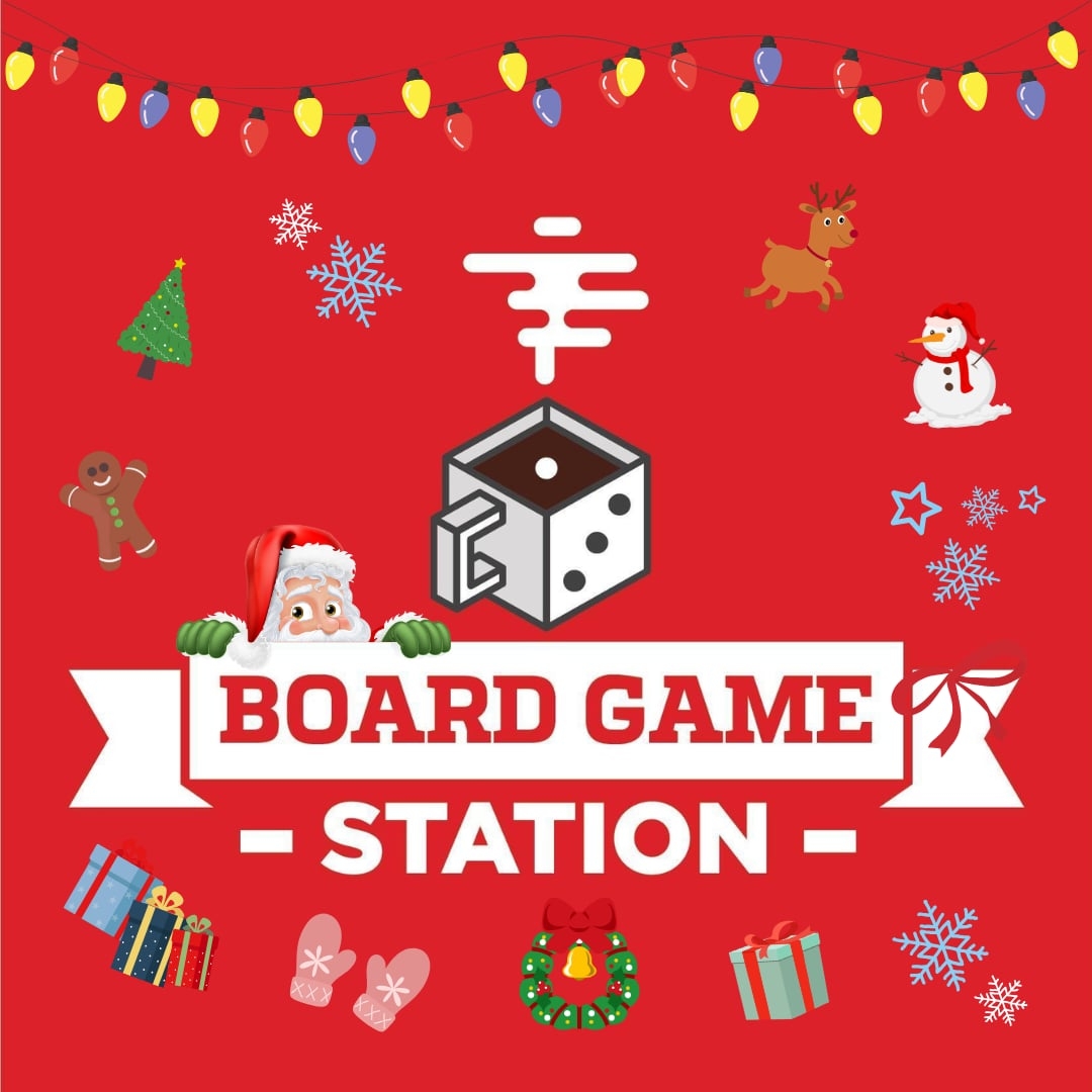 🎲 Top 3 Địa Điểm Board Game Coffee Được Yêu Thích Nhất Hiện Nay