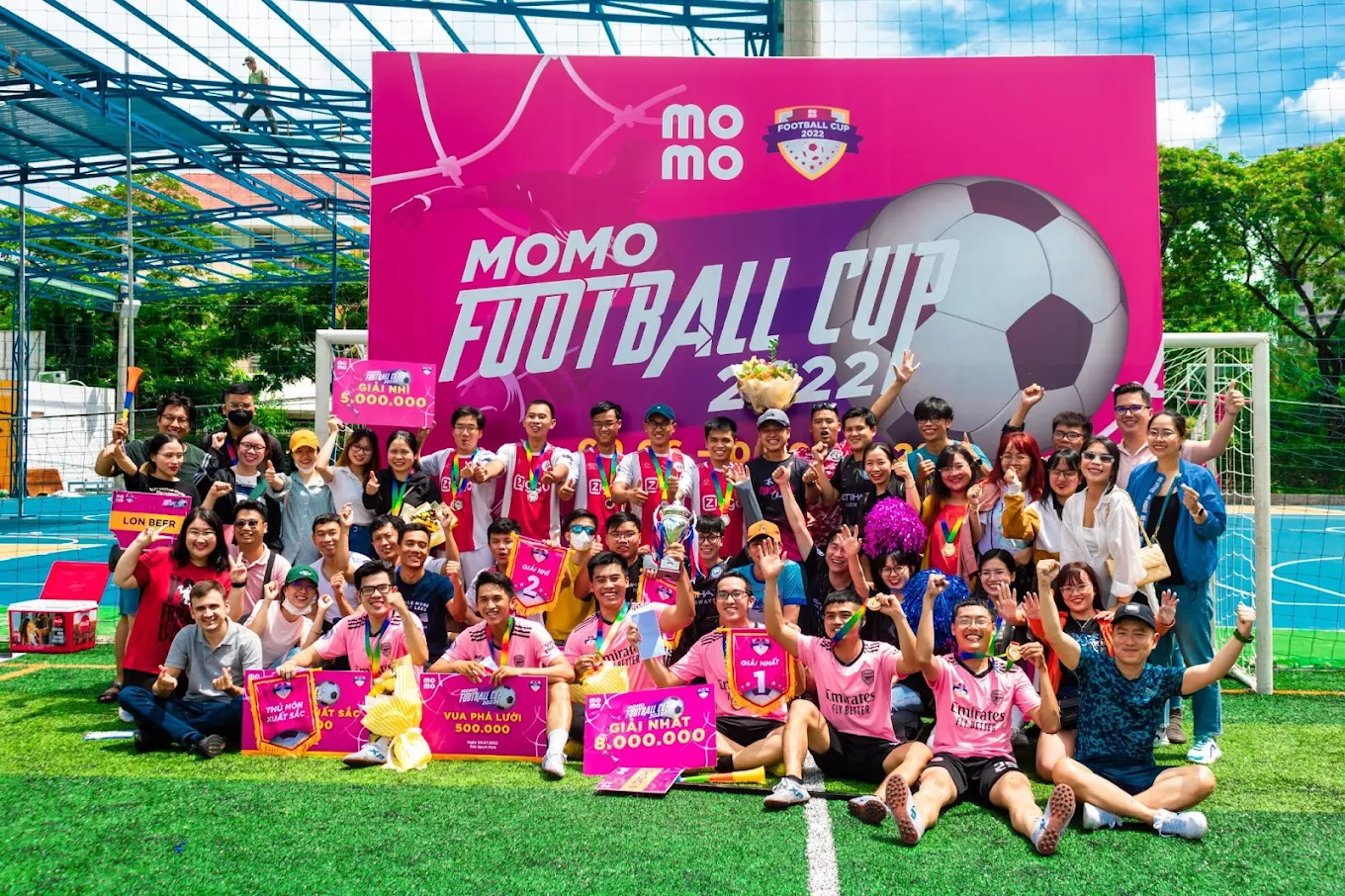 TOP 3 SÂN BÓNG ĐÁ QUẬN 7 ĐƯỢC ANH EM PHỦI ĐÁNH GIÁ CAO – CLB BÓNG ĐÁ PHỦI QUẬN 7 DẪN ĐẦU