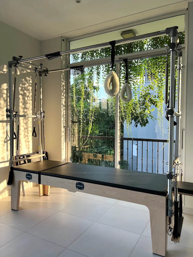 🧘‍♀️ TOP 3 Studio Pilates Chất Lượng Tại TP.HCM – Lựa Chọn Hoàn Hảo Cho Body & Sức Khỏe