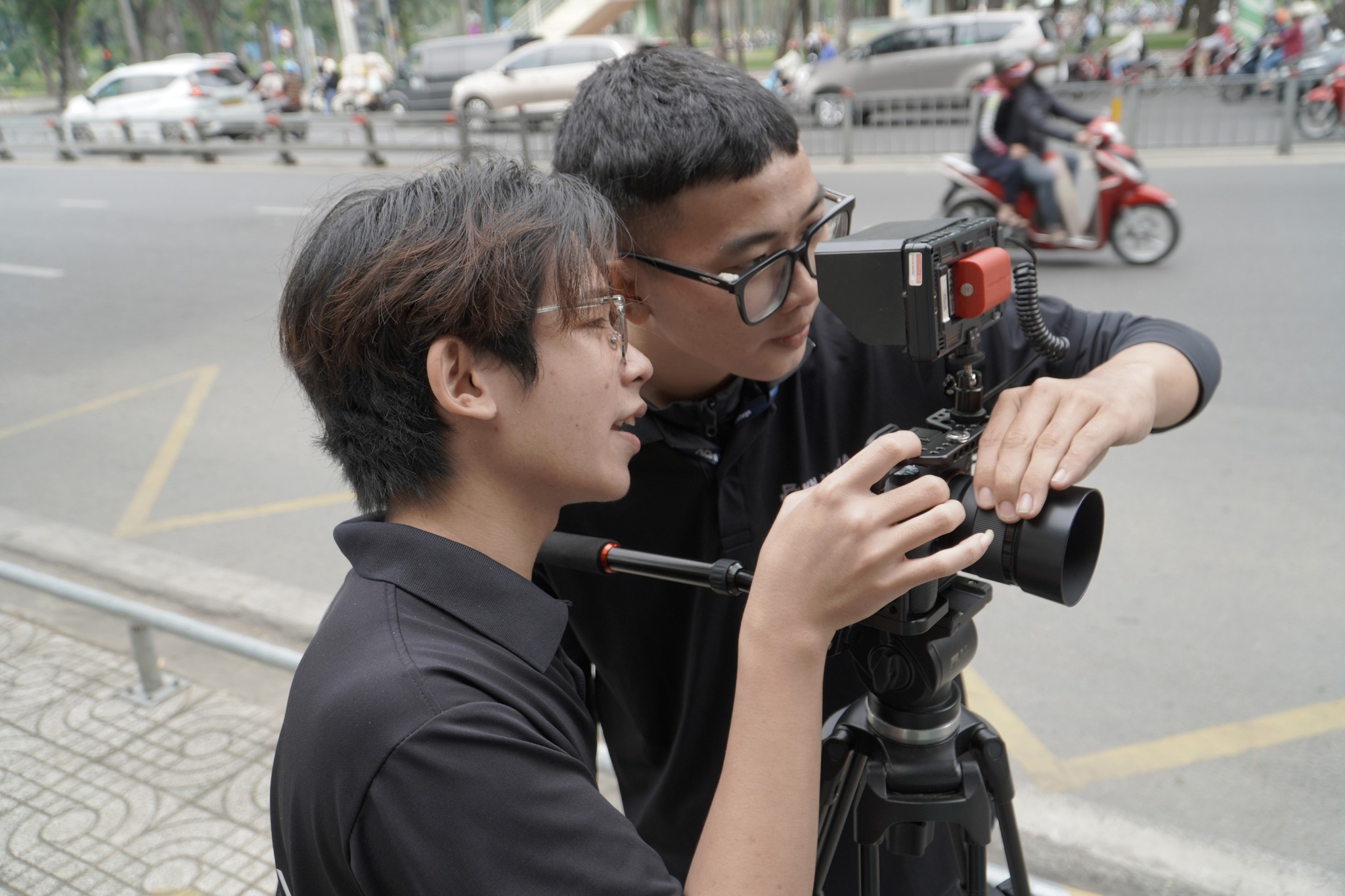 Top 3 Dịch Vụ Media & Cho Thuê Thiết Bị Quay Chụp Uy Tín Tại TP.HCM