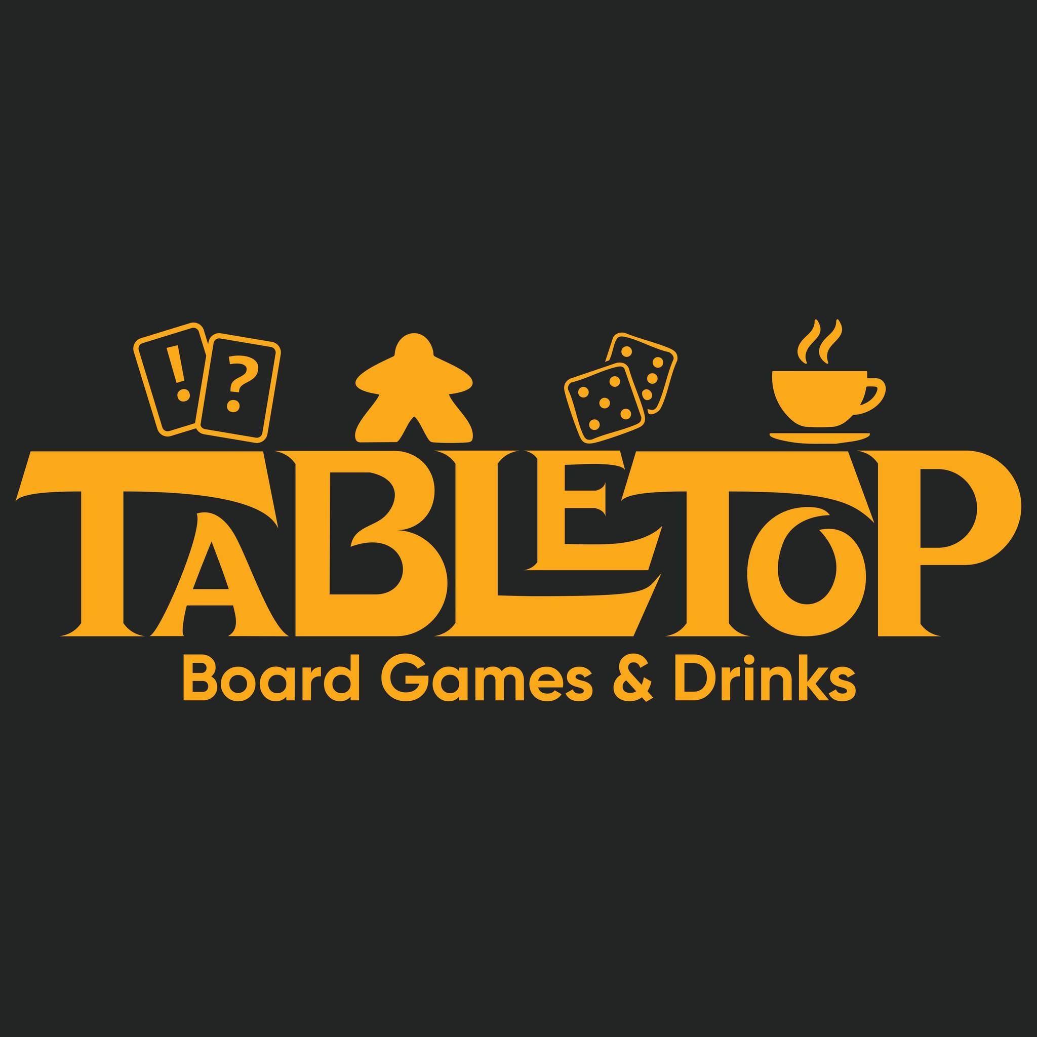 🏆 TOP 3 QUÁN CÀ PHÊ BOARD GAME ĐƯỢC YÊU THÍCH TẠI TP.HCM