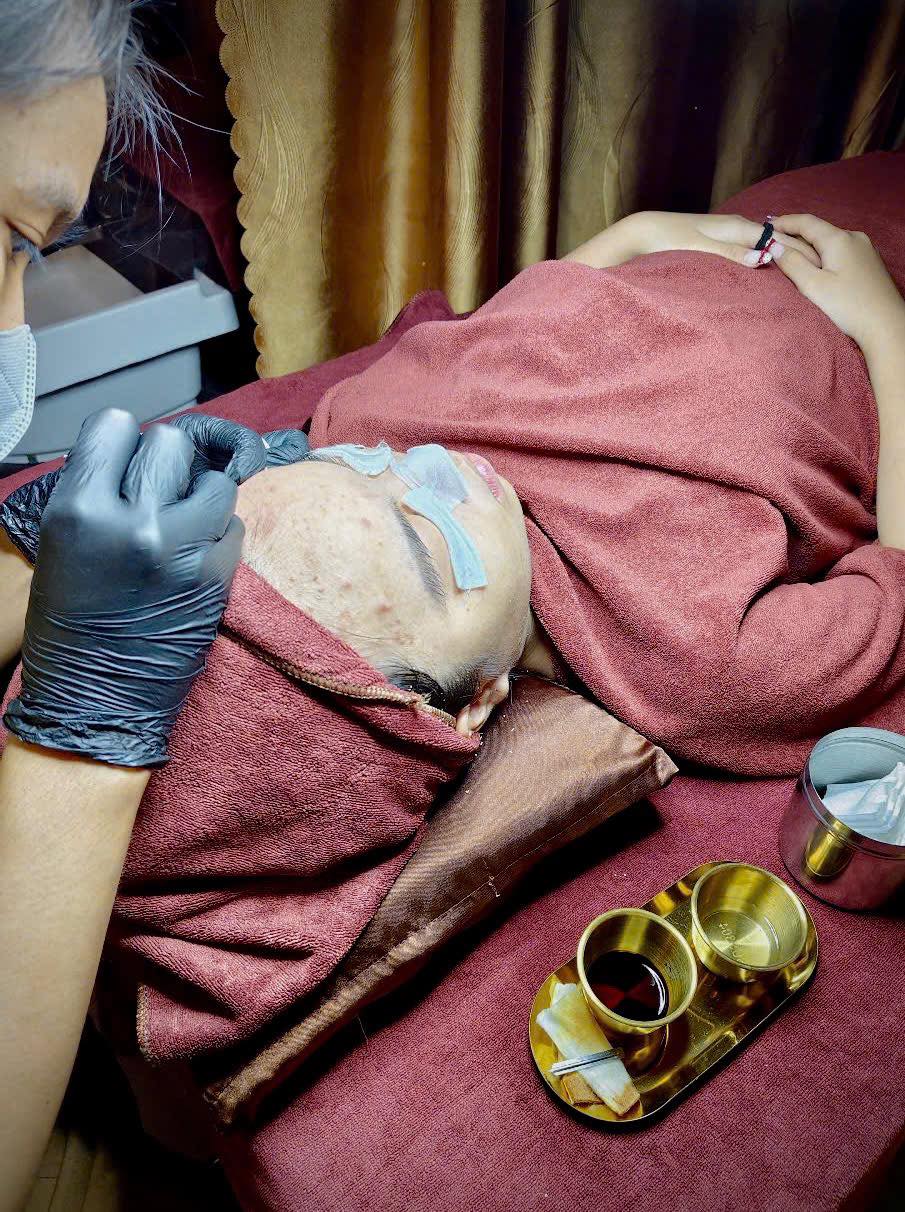 🌙 Top 3 Địa Chỉ Gội Đầu Dưỡng Sinh Bình Thạnh Được Yêu Thích Nhất Hiện Nay