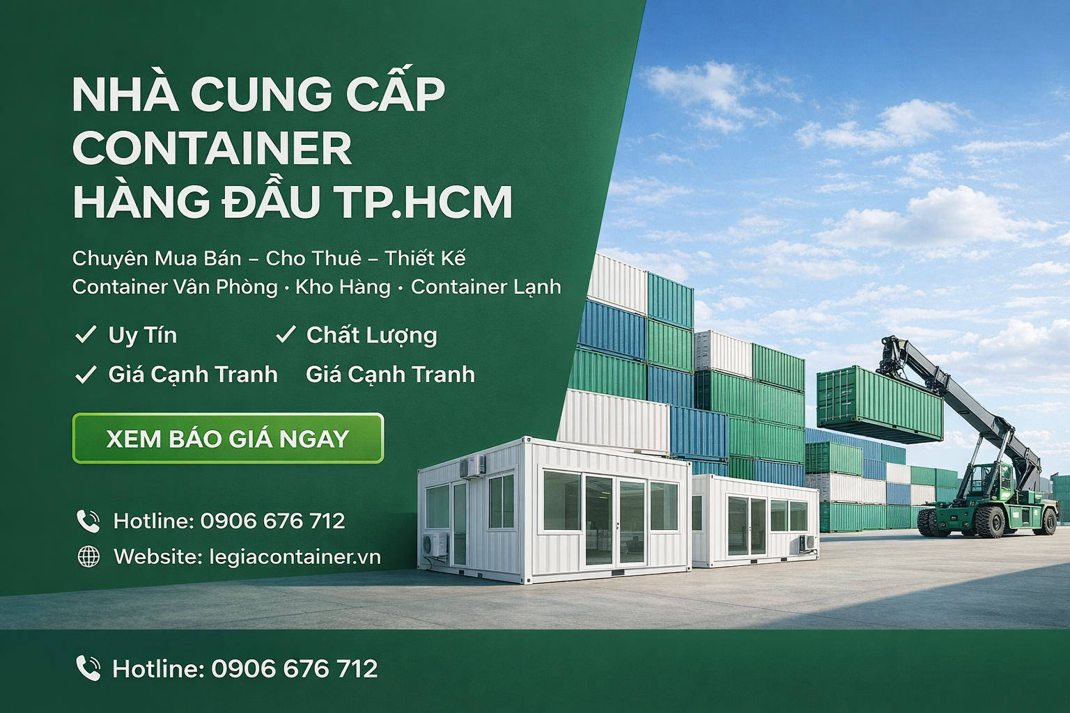 TOP 3 CÔNG TY CONTAINER UY TÍN TẠI TP.HCM – GIẢI PHÁP TOÀN DIỆN CHO DOANH NGHIỆP & CÔNG TRÌNH