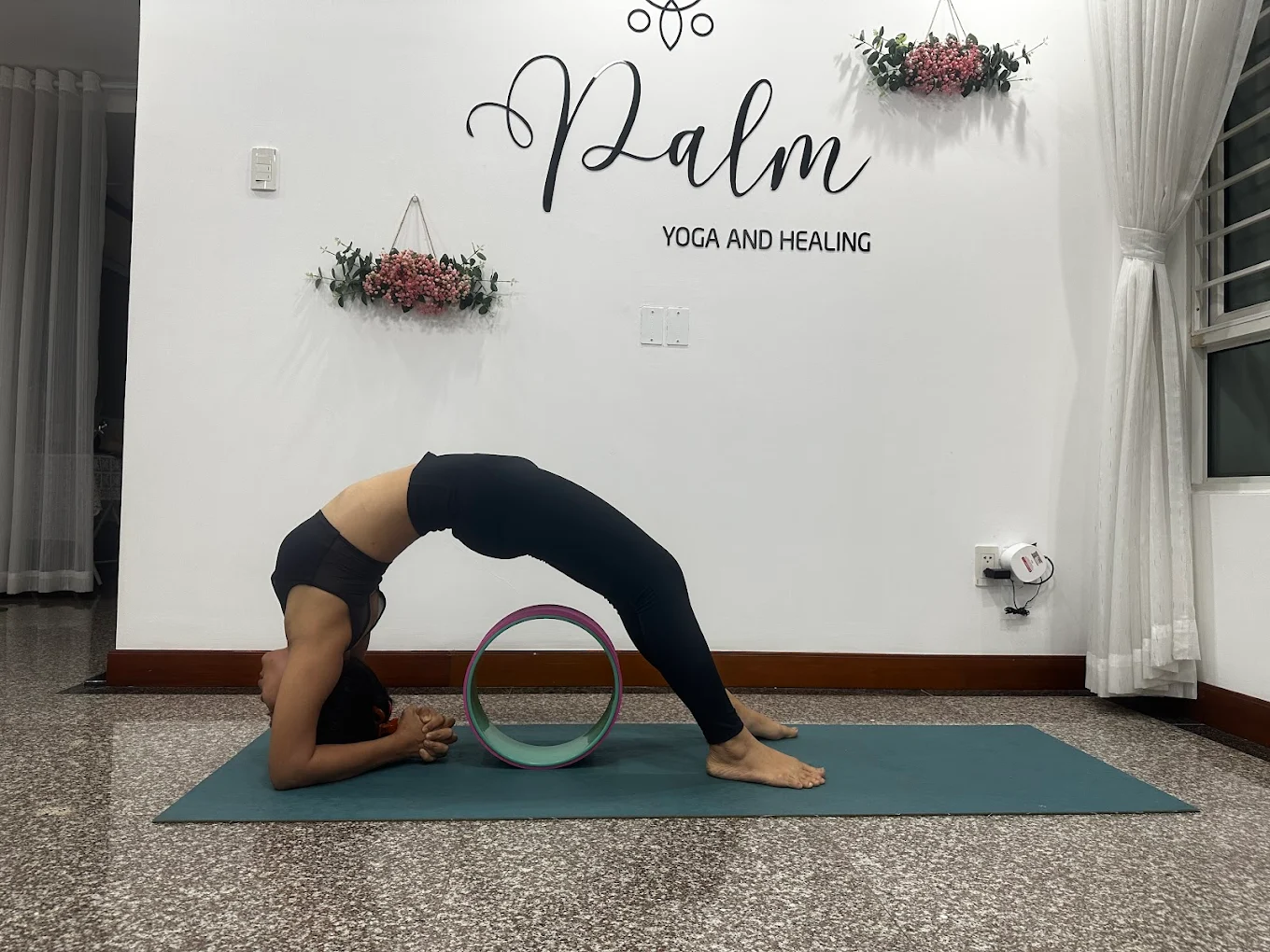 TOP 3 TRUNG TÂM YOGA UY TÍN TẠI NHÀ BÈ