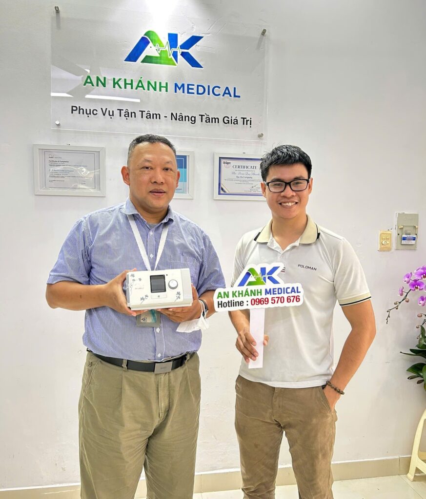 Top 3 Cơ Sở Y Tế Uy Tín Tại TP.HCM – An Khánh Medical Dẫn Đầu Chất Lượng Dịch Vụ