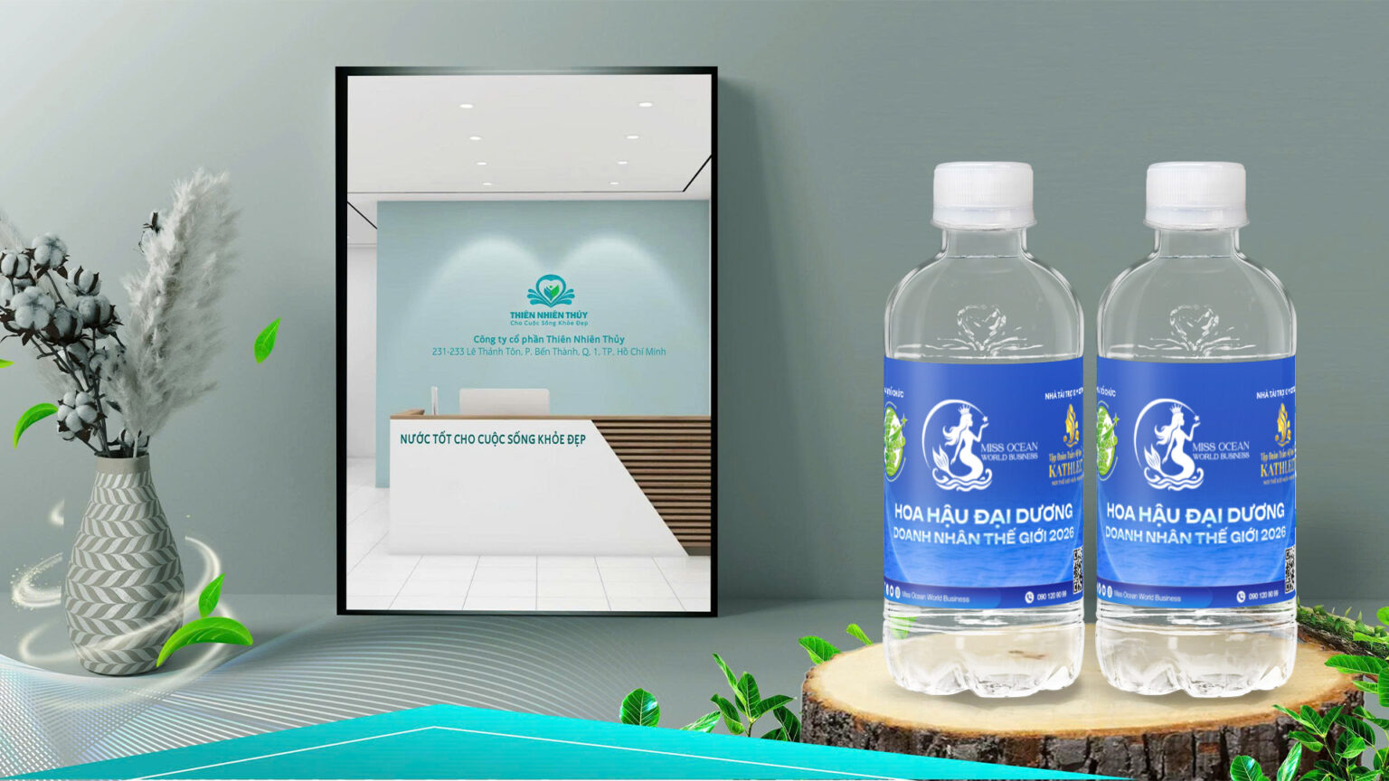 Review top 3 đơn vị gia công nước nhãn riêng uy tín, chuyên nghiệp cho doanh nghiệp