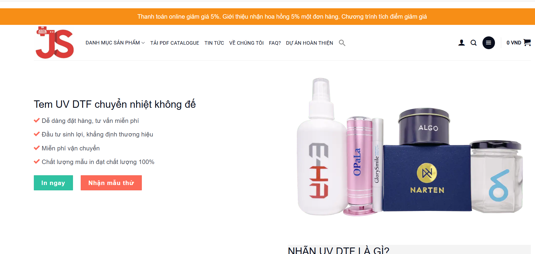 Top 3 Công Ty In Ấn Uy Tín – Chất Lượng Cao Tại TP. Hồ Chí Minh