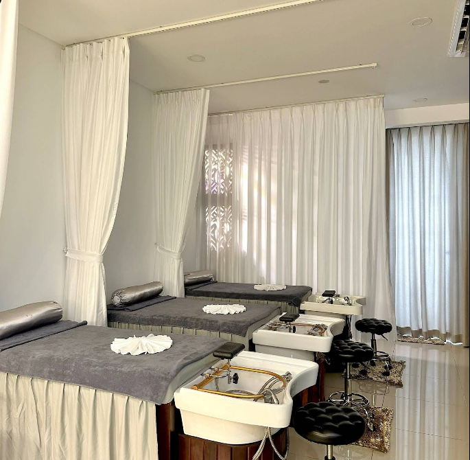 Top 3 Spa Gội Đầu Dưỡng Sinh & Massage Body Uy Tín Tại Bình Thạnh, TP.HCM
