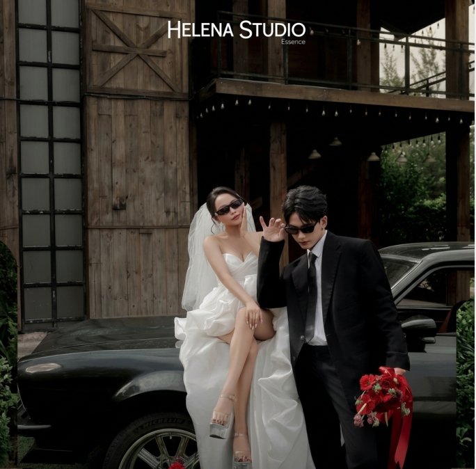 Top 3 Studio Chụp Ảnh Cưới Đẹp & Uy Tín Tại TP.HCM – Lựa Chọn Hoàn Hảo Cho Ngày Trọng Đại