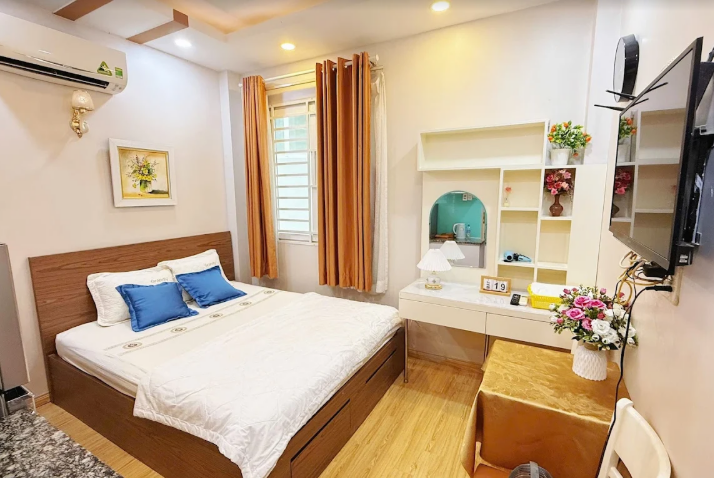 Top 3 Homestay Đẹp – Giá Tốt – Đáng Trải Nghiệm Nhất Tại TP.HCM