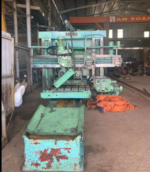 Top Đơn Vị Chuyên Gia Công Cơ Khí Chính Xác (Tiện, Phay, Bào, Cắt Dây CNC) Uy Tín Nhất
