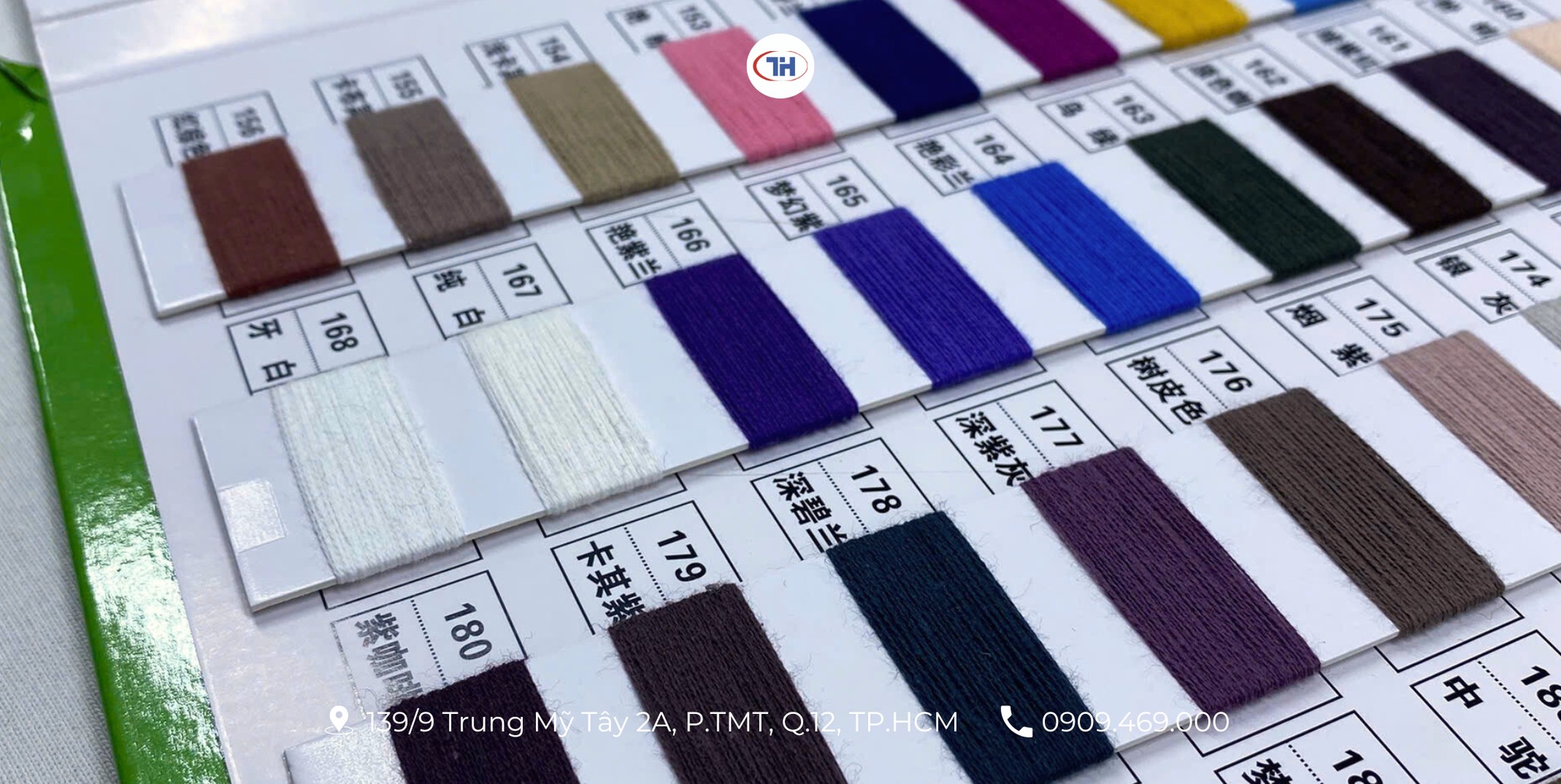 TOP 3 XƯỞNG MAY GIA CÔNG UY TÍN HÀNG ĐẦU TẠI TP.HCM (CẬP NHẬT 2026)