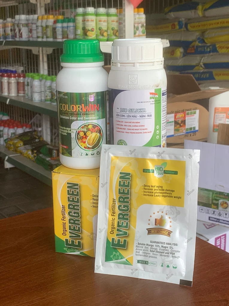 ⭐ TOP 3 ĐƠN VỊ VẬT TƯ NÔNG NGHIỆP UY TÍN TẠI CƯ M’GAR – ĐẮK LẮK