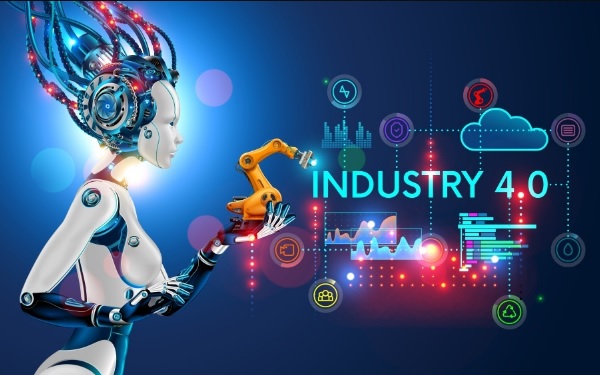 Top 3 Đơn Vị Chuyên Cung Cấp Máy Móc Tự Động Hóa Tại Bình Dương