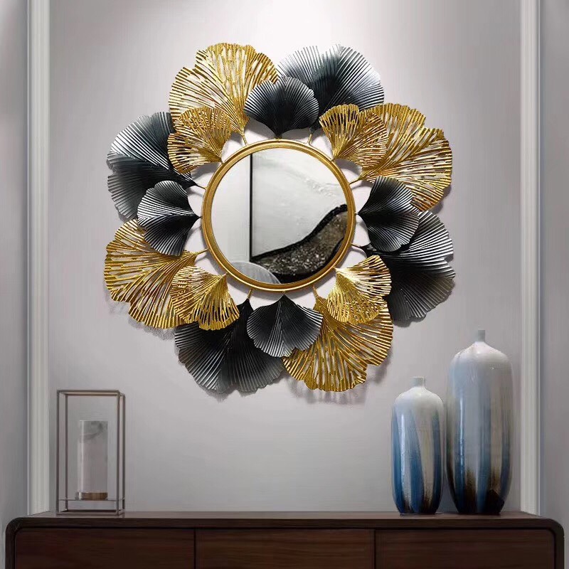 Top 3 Đơn Vị Chuyên Cung Cấp Gương Trang Trí Đẹp tại Hà Nội