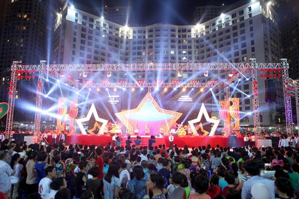 TOP 3 CÔNG TY CUNG CẤP THIẾT BỊ ÂM THANH ÁNH SÁNG UY TÍN TẠI HÀ NỘI