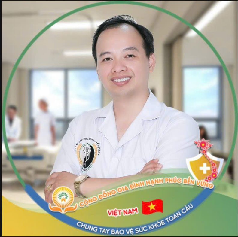 Bác Sĩ Trịnh Tiến Minh: Người Gieo Hy Vọng và Tâm Huyết Trong Y Học